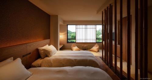 Shirahama Hotel | くろしお想