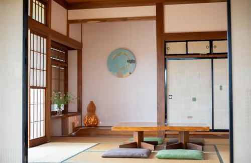 Matsumoto House | こだまやリトリート 女性専用 Kodamaya Retreat Women-Only