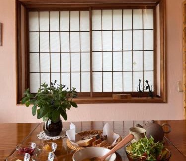 Matsumoto House | こだまやリトリート 女性専用 Kodamaya Retreat Women-Only