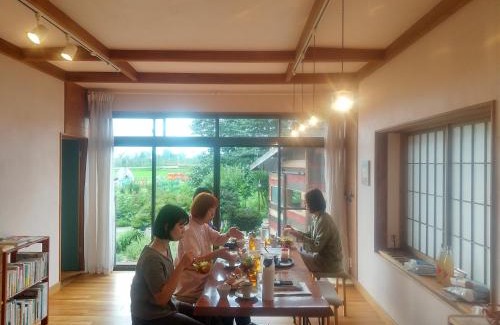 Matsumoto House | こだまやリトリート 女性専用 Kodamaya Retreat Women-Only