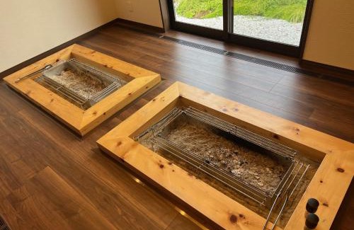 Sanuki House | さぬき路