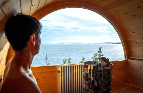 Hibi Other | てんとうみ 渋川海岸グランピング Tentoumi Shibukawa Beach Glamping