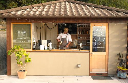 Hibi Other | てんとうみ 渋川海岸グランピング Tentoumi Shibukawa Beach Glamping