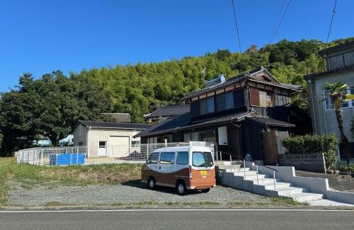 Takashima Villa | とっくりhouse
