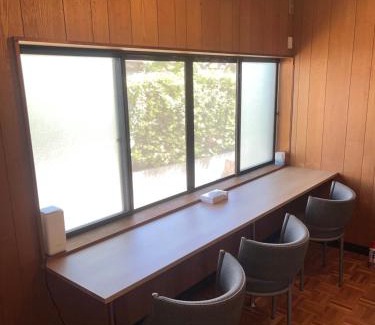 Tsu Apartment | なぎさの宿 和洋折衷日本畳敷 大家族グループ利用 長期滞在ok駐車場無料 鈴鹿サーキットまで車30分