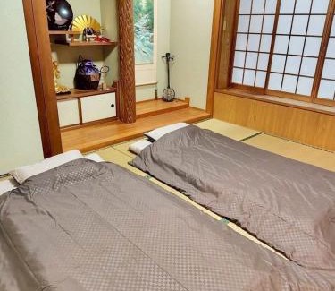 Shoshi Villa | はなみずき