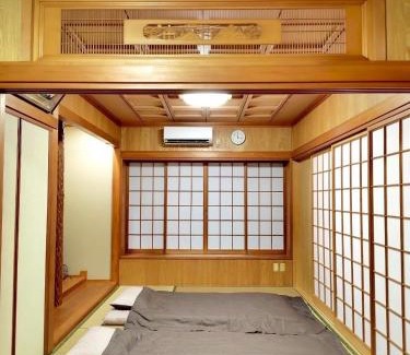 Shoshi Villa | はなみずき