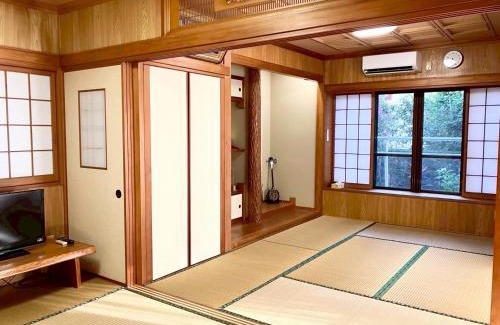 Shoshi Villa | はなみずき