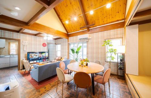Beppu Apartment | ふくの宿