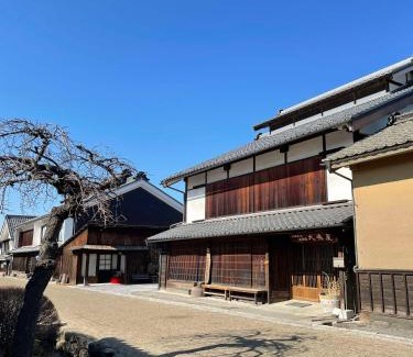 Tomi House | まるごと