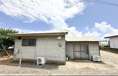 Wadomari Apartment | まるとくハウス沖永良部