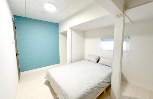 Wadomari Apartment | まるとくハウス沖永良部