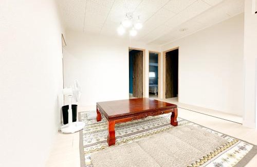 Wadomari Apartment | まるとくハウス沖永良部
