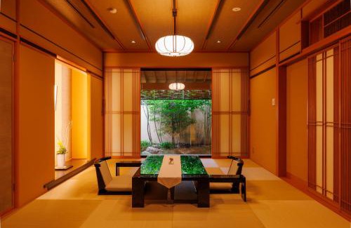 Kaike Onsen Hotel | やど紫苑亭 Yado Shiontei