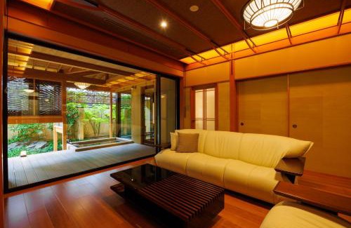 Kaike Onsen Hotel | やど紫苑亭 Yado Shiontei