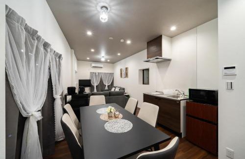 Horikiri Apartment | アンドステイ堀切6丁目
