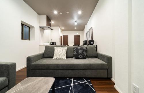 Horikiri Apartment | アンドステイ堀切6丁目
