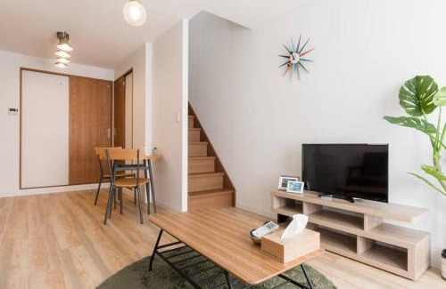 Numabukuro Apartment | アンドステイ沼袋
