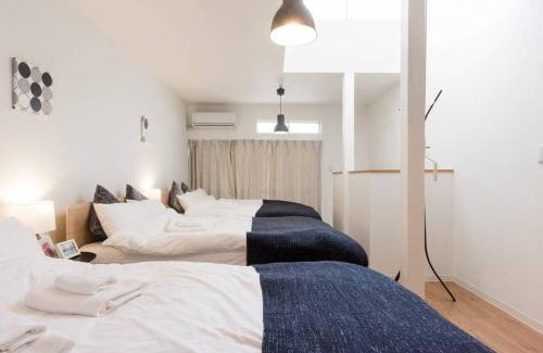 Numabukuro Apartment | アンドステイ沼袋