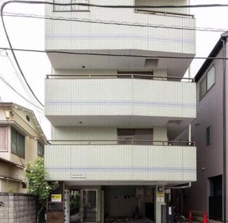 Nishi Apartment | アンドステイ浅間町4丁目