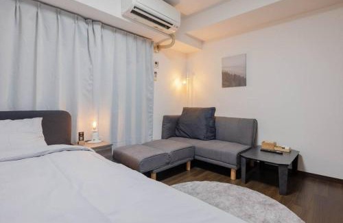 Nishi Apartment | アンドステイ浅間町4丁目