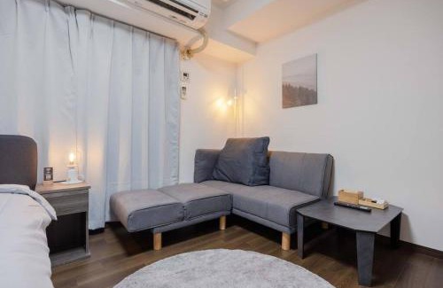 Nishi Apartment | アンドステイ浅間町4丁目