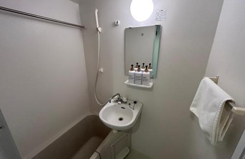 Higashi Apartment | アートハウス