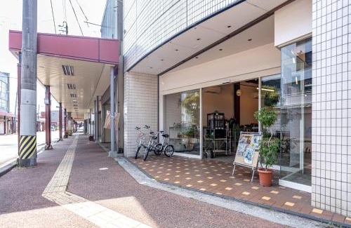 Sanjo House | ウェルカムミーイン