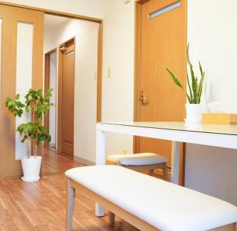 Nagahama Apartment | エクセルインナガハマ