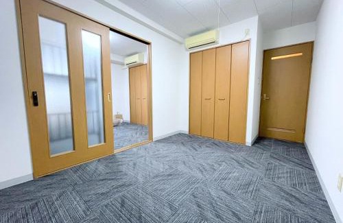 Nagahama Apartment | エクセルインナガハマ