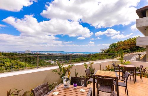 Kitanakagusuku Hotel | エンズマリーナ イン ライカム