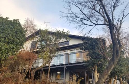 Ito House | エンゼルフォレスト伊豆高原