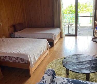 Iriomote-jima Taketomi-cho House | カーリー商會