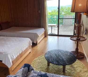 Iriomote-jima Taketomi-cho House | カーリー商會