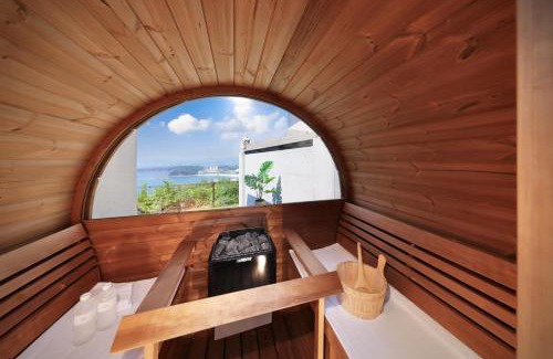 Shirahama Villa | クリスタルヴィラ白浜オーシャンズドックリゾート