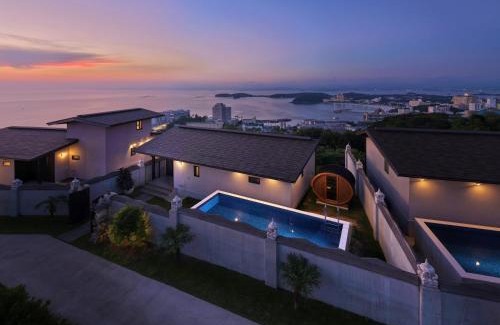 Shirahama Villa | クリスタルヴィラ白浜オーシャンズドックリゾート