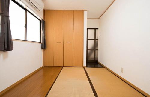 Hatsukaichi House | グローバルリゾート宮島 天神ハウス