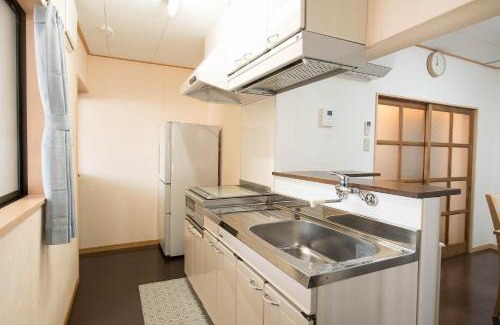 Hatsukaichi House | グローバルリゾート宮島 天神ハウス