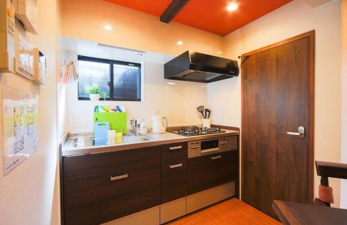 Higashiyama House | ゲストハウス 京粋庵 東福寺