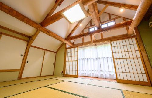 Aomori House | ココロとカラダの陽転スポット～八甲田アマテラスリトリート