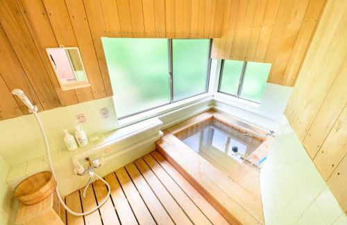 Aomori House | ココロとカラダの陽転スポット～八甲田アマテラスリトリート
