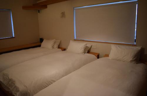 Hakuba Apartment | コテージ nakara