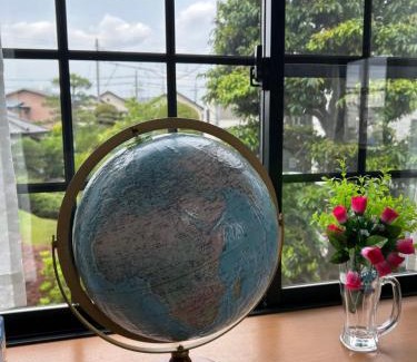 Kuki House | コンドミニアム アガサンクス