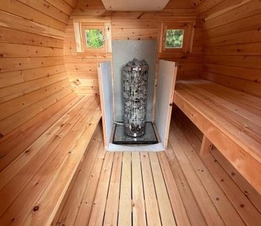 Minamiboso House | サウナパラダイス富山
