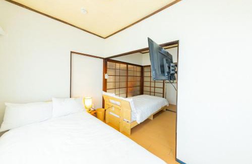 Ikuno House | サムライハウス