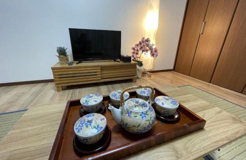 Sumida Villa | スカイツリーコテージ