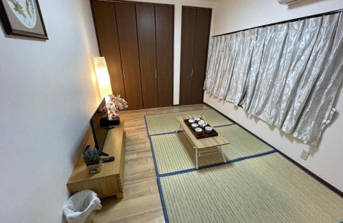 Sumida Villa | スカイツリーコテージ