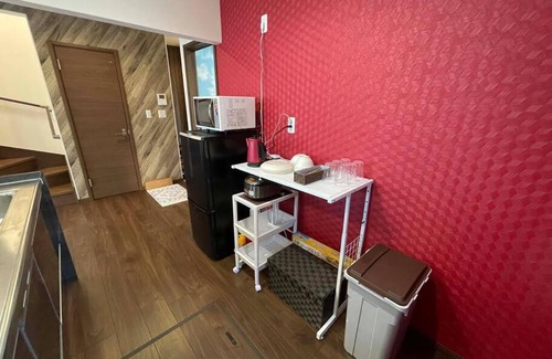 Shima House | 【スカイテラス9-8B】