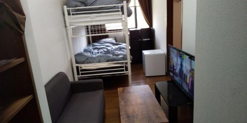 Nasu Apartment | スターリースカイズ那須店