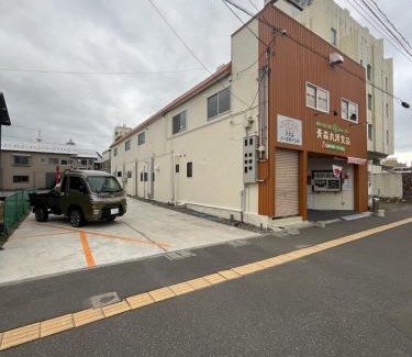Aomori House | ドエルノースポイント